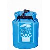 Sacca impermeabile F2 Lagoon 5l blu per SUP