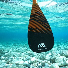 PAGAIA AQUA MARINA CARBON X telescopica in 2 sezioni