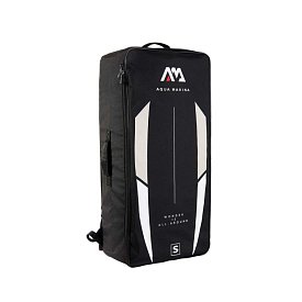 Zaino da trasporto AQUA MARINA Zip S per SUP gonfiabili