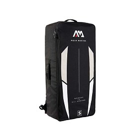 Zaino da trasporto AQUA MARINA Zip S per SUP gonfiabili