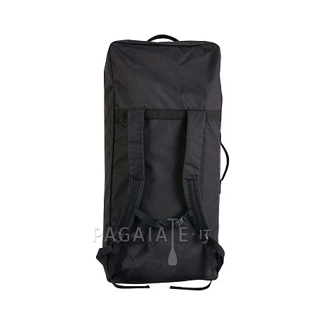 Zaino da trasporto AQUA MARINA Zip M per SUP gonfiabili