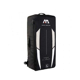 Zaino da trasporto AQUA MARINA Zip L per SUP gonfiabili