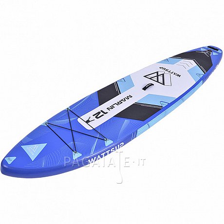 SUP WATTSUP MARLIN 12'0 - SUP gonfiabile