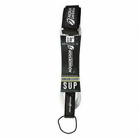 LEASH AQUADESIGN SUP 10’ liscio per SUP gonfiabili