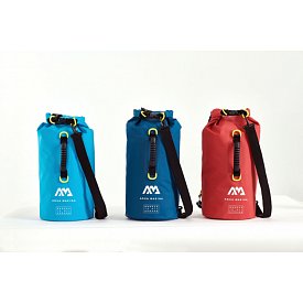 Sacca impermeabile AQUA MARINA Dry bag 40l per SUP gonfiabili