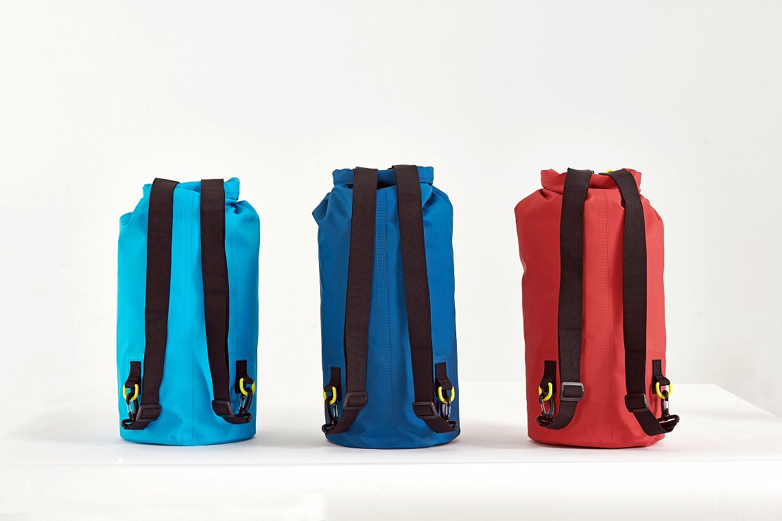 Dry Bag Zaino Impermeabile – Sacchetto Per Nuoto, Spiaggia E Sport Acquatici, Leggero E Portatile