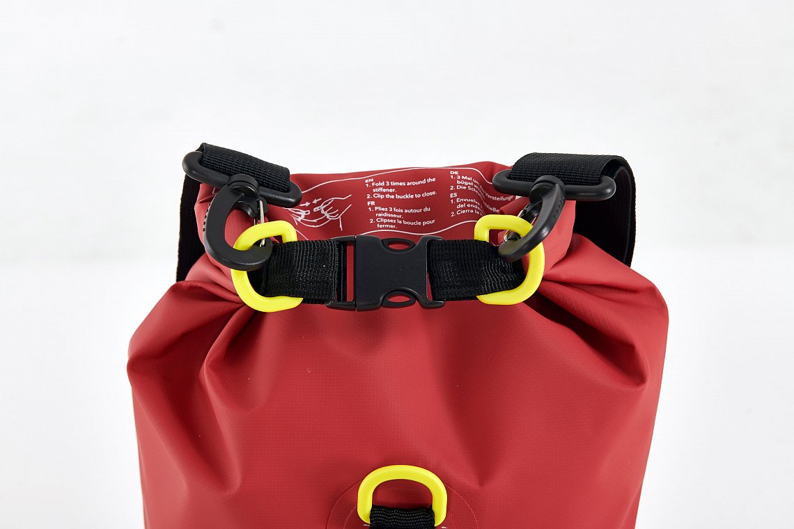 AQUA MARINA Dry bag 40l - nepromokavý vak pro paddleboard