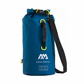 Sacca impermeabile AQUA MARINA Dry bag 40l per SUP gonfiabili