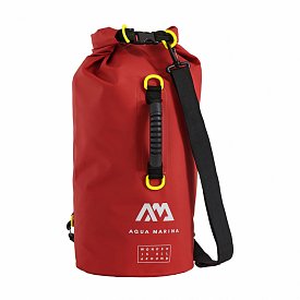 Sacca impermeabile AQUA MARINA Dry bag 40l per SUP gonfiabili