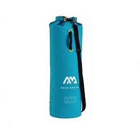 Sacca impermeabile AQUA MARINA Dry bag 90l per SUP gonfiabili