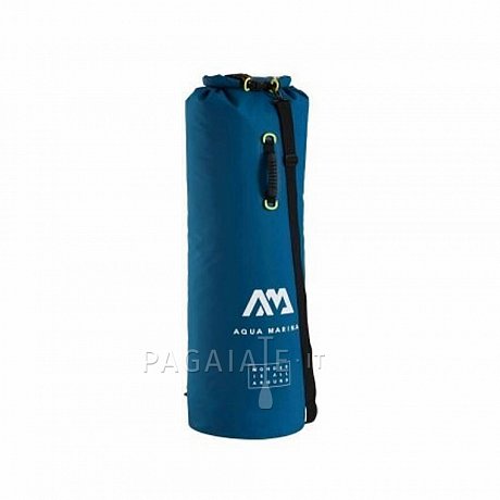 Sacca impermeabile AQUA MARINA Dry bag 90l per SUP gonfiabili