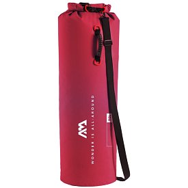 Sacca impermeabile AQUA MARINA Dry bag 90l per SUP gonfiabili