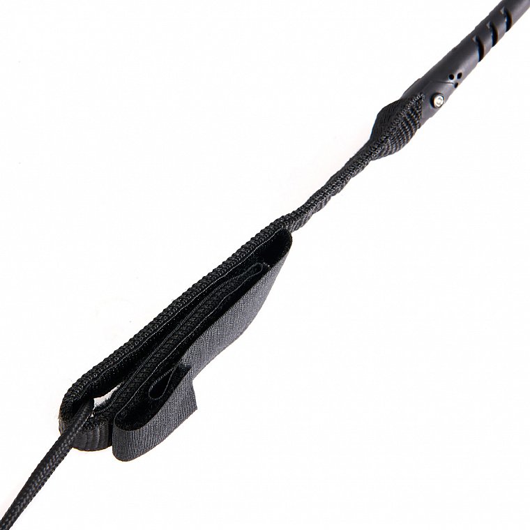 AQUAMARINA Coil Leash 10' - pojistný řemínek pro paddleboardy