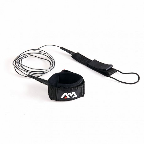 LEASH AQUAMARINA Surf 9' liscio per SUP gonfiabili