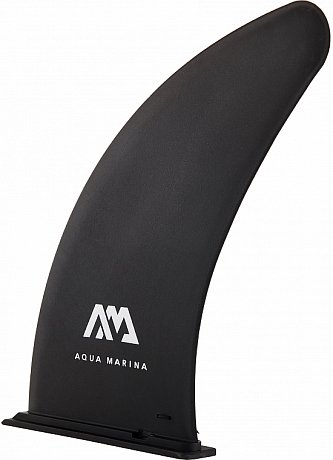 Pinna AQUA MARINA DAGGER 11 WS SLIDE-IN per SUP gonfiabili