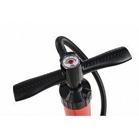 Pompa AQUA MARINA LIQUID AIR V1 DOPPIA AZIONE - pompa universale per SUP gonfiabili