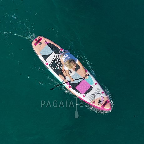 SUP F2 STEREO 10'0 - SUP gonfiabile e kayak