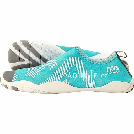 Scarpe da acqua AQUA MARINA Ripples Blue