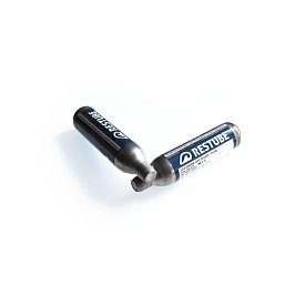 Cartucce di ricambio originali Restube CO2 10,9 g