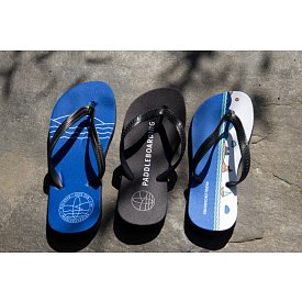 Infradito PADDLEBOARDING blu