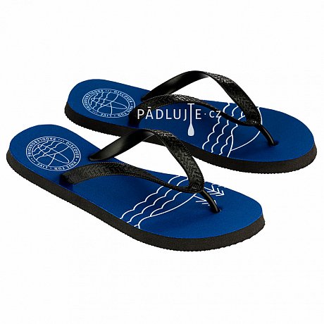 Infradito PADDLEBOARDING blu