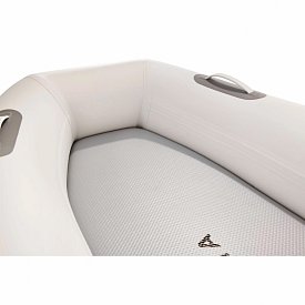 Gommone gonfiabile AQUA MARINA U-DeLuxe 2,5m DWF Air Deck