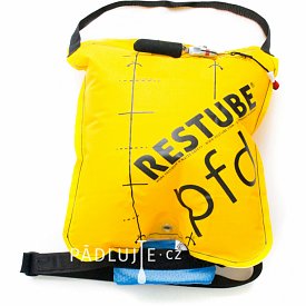 Restube PFD Icemint - sistema di salvataggio