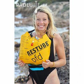 Restube PFD Icemint - sistema di salvataggio