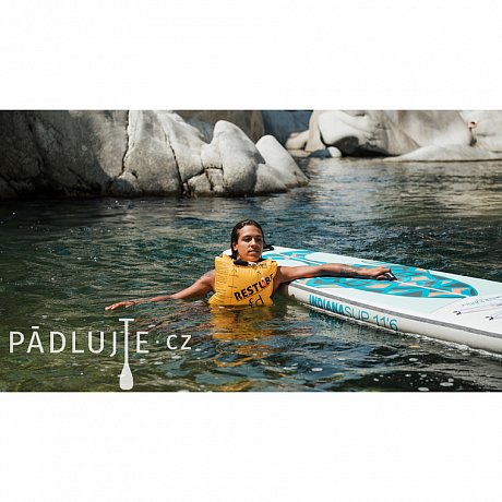 Restube PFD Icemint - sistema di salvataggio