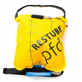 Restube PFD Icemint - sistema di salvataggio