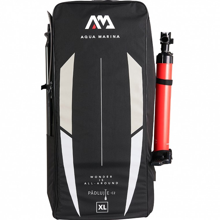 Transportní vak AQUA MARINA Zip XL