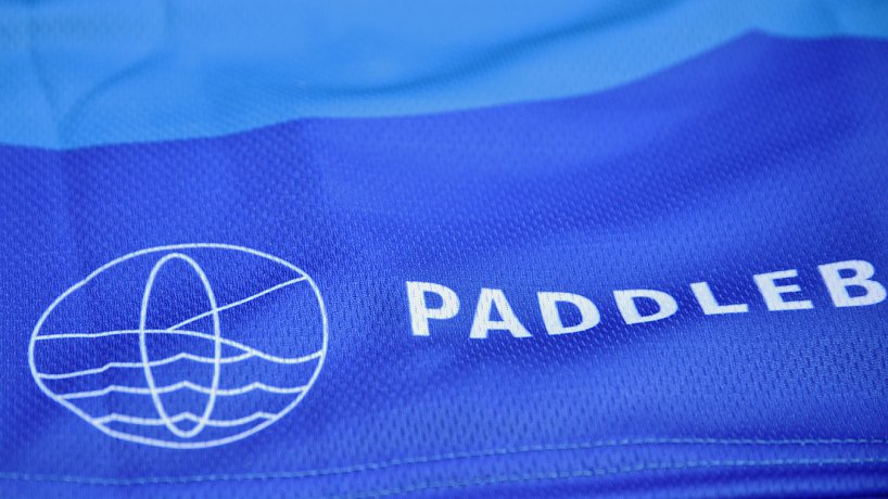 Shorts uomo PADDLEBOARDING WAVE taglio comodo