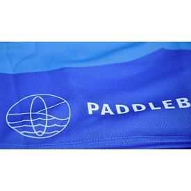 Shorts donna PADDLEBOARDING WAVE taglio comodo