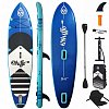 SUP SKIFFO SMU 10'4 COMBO - SUP gonfiabile, WindSUP, kayak