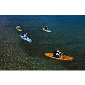 SUP SPINERA SUP LIGHT 10'6 ULT - SUP gonfiabile