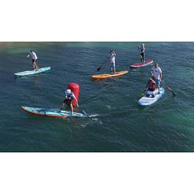 SUP SPINERA SUP LIGHT 10'6 ULT - SUP gonfiabile