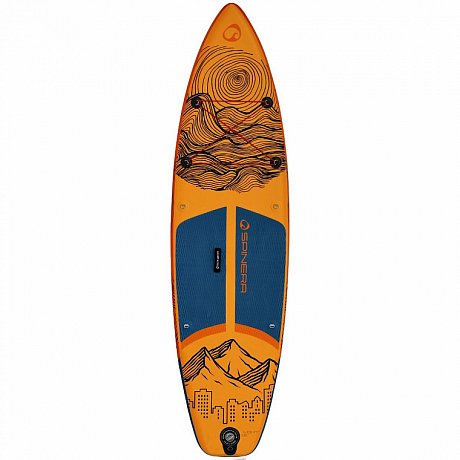 SUP SPINERA SUP LIGHT 10'6 ULT - SUP gonfiabile