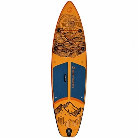 SUP SPINERA SUP LIGHT 10'6 ULT - SUP gonfiabile