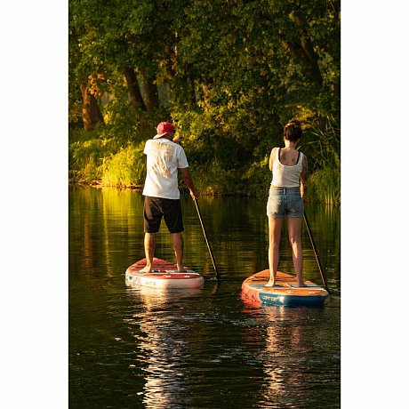 SUP SPINERA SUP LIGHT 10'6 ULT - SUP gonfiabile