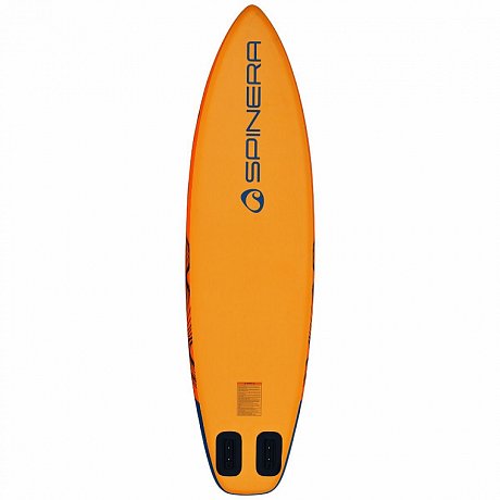 SUP SPINERA SUP LIGHT 10'6 ULT - SUP gonfiabile