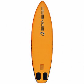 SUP SPINERA SUP LIGHT 10'6 ULT - SUP gonfiabile