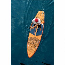 SUP SPINERA SUP LIGHT 10'6 ULT - SUP gonfiabile