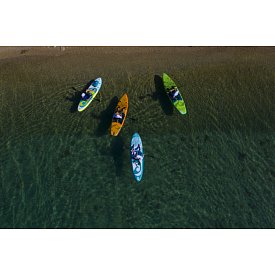 SUP SPINERA SUP LET'S PADDLE 10'4 - SUP gonfiabile