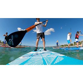 SUP SPINERA SUP LET'S PADDLE 10'4 - SUP gonfiabile