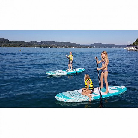 SUP SPINERA SUP LET'S PADDLE 10'4 - SUP gonfiabile