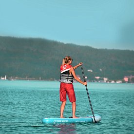 SUP SPINERA SUP LET'S PADDLE 10'4 - SUP gonfiabile