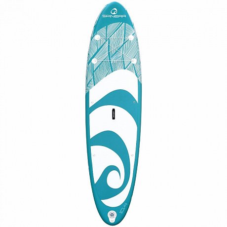 SUP SPINERA SUP LET'S PADDLE 10'4 - SUP gonfiabile