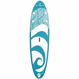 SUP SPINERA SUP LET'S PADDLE 10'4 - SUP gonfiabile