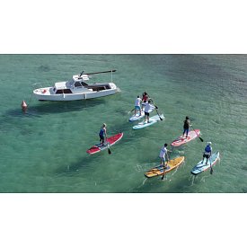 SUP SPINERA SUP LIGHT 9'10 ULT - SUP gonfiabile