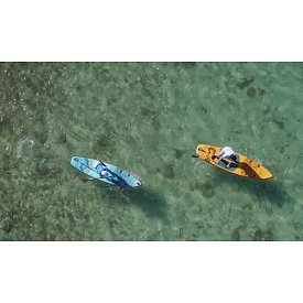 SUP SPINERA SUP LIGHT 9'10 ULT - SUP gonfiabile